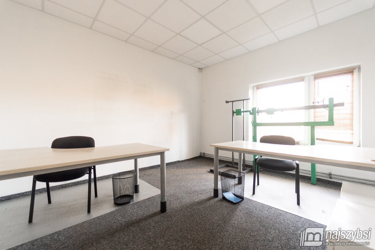 Goleniów- budynek handlowo- usługowy na wynajem (11)