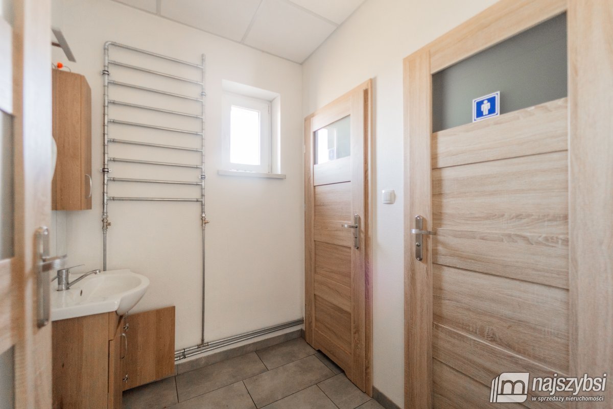 Goleniów- budynek handlowo- usługowy na wynajem (14)