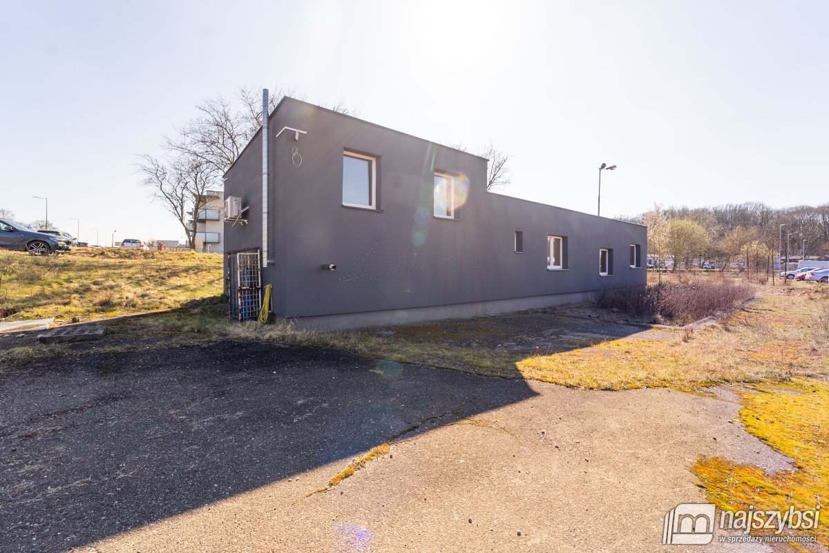 Goleniów- budynek handlowo- usługowy na wynajem (3)