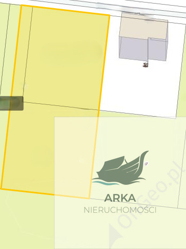 Na sprzedaż działki rolne - Wąwelnica | 1999m2 (1)