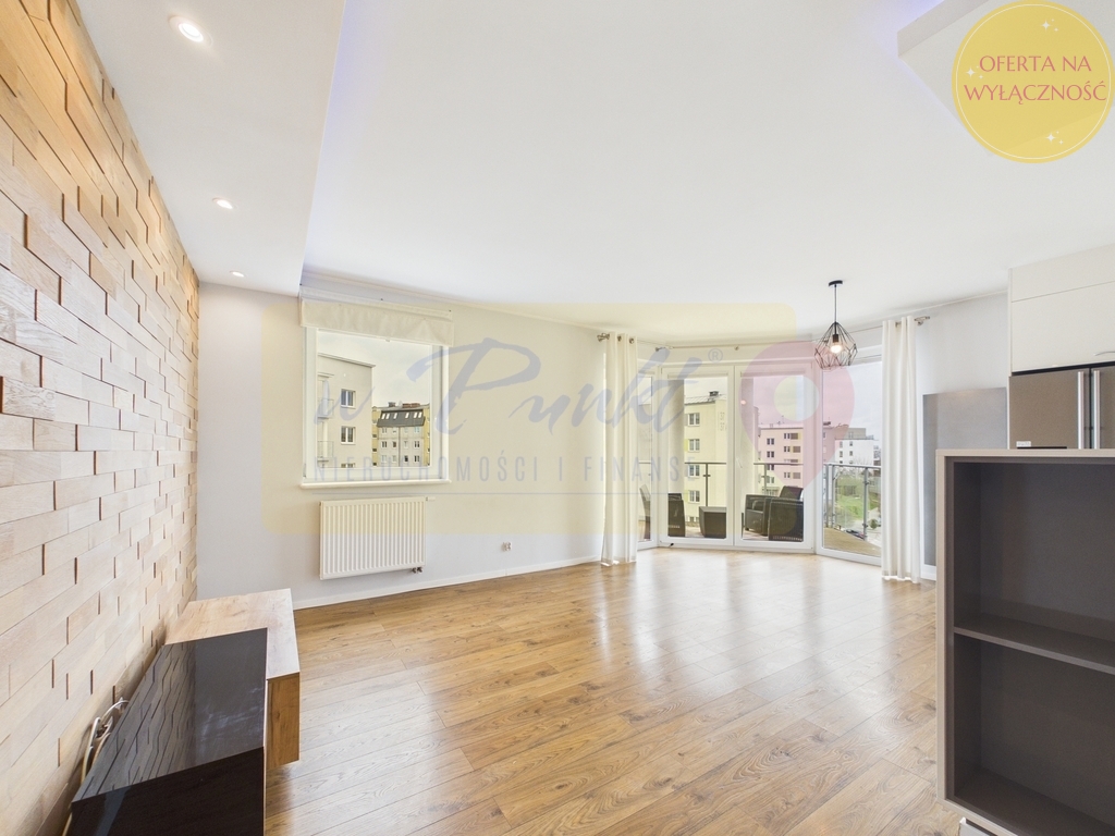 3 pokojowe mieszkanie z pięknym widokiem (4)