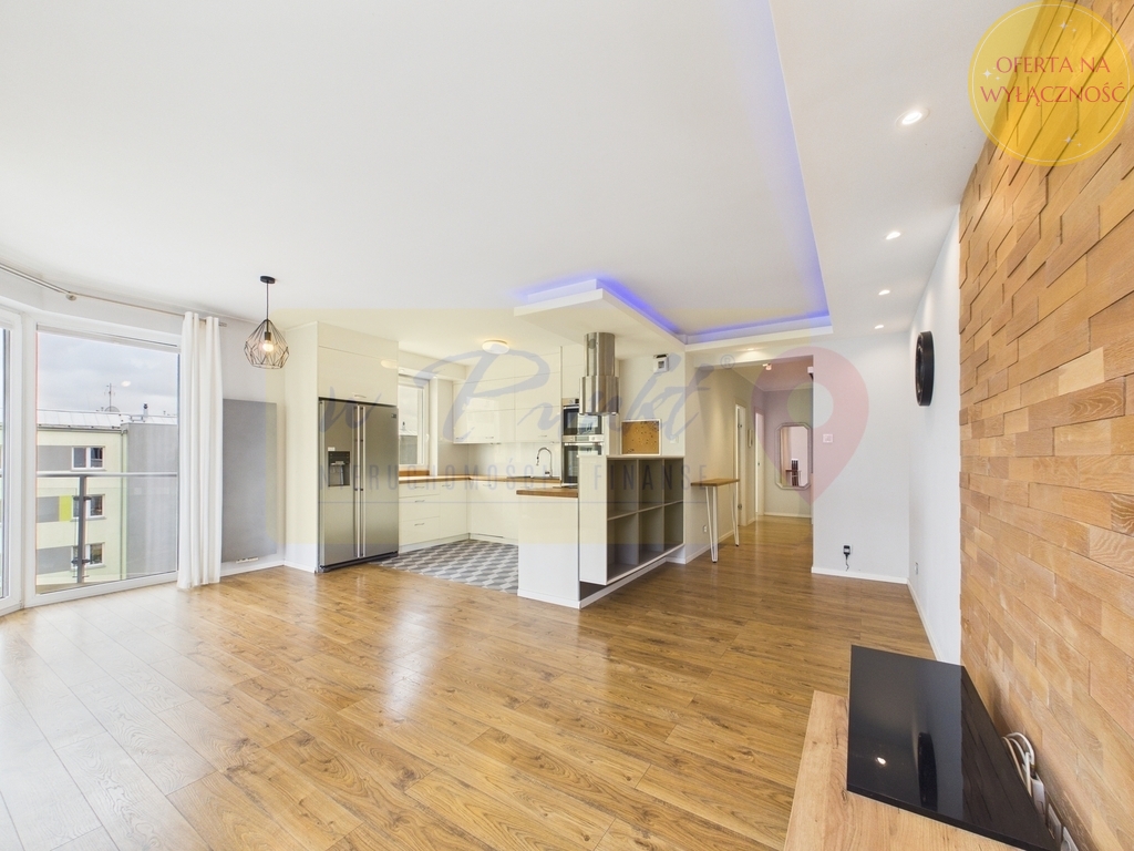 3 pokojowe mieszkanie z pięknym widokiem (1)