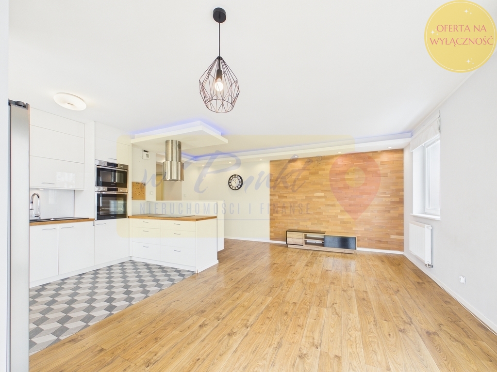 3 pokojowe mieszkanie z pięknym widokiem (5)