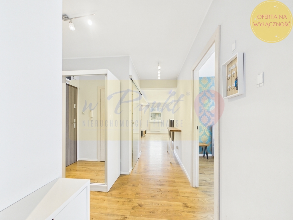 3 pokojowe mieszkanie z pięknym widokiem (9)