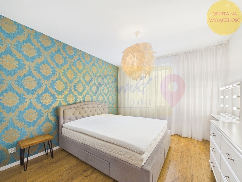 3 pokojowe mieszkanie z pięknym widokiem (10)