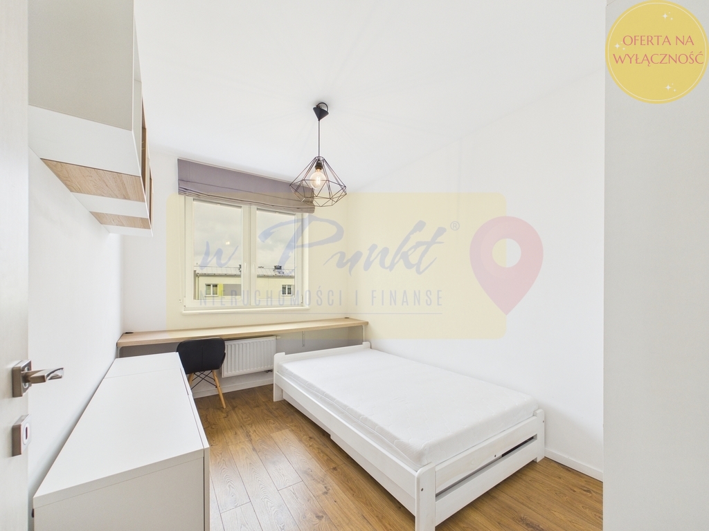 3 pokojowe mieszkanie z pięknym widokiem (12)