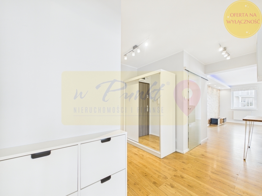 3 pokojowe mieszkanie z pięknym widokiem (8)