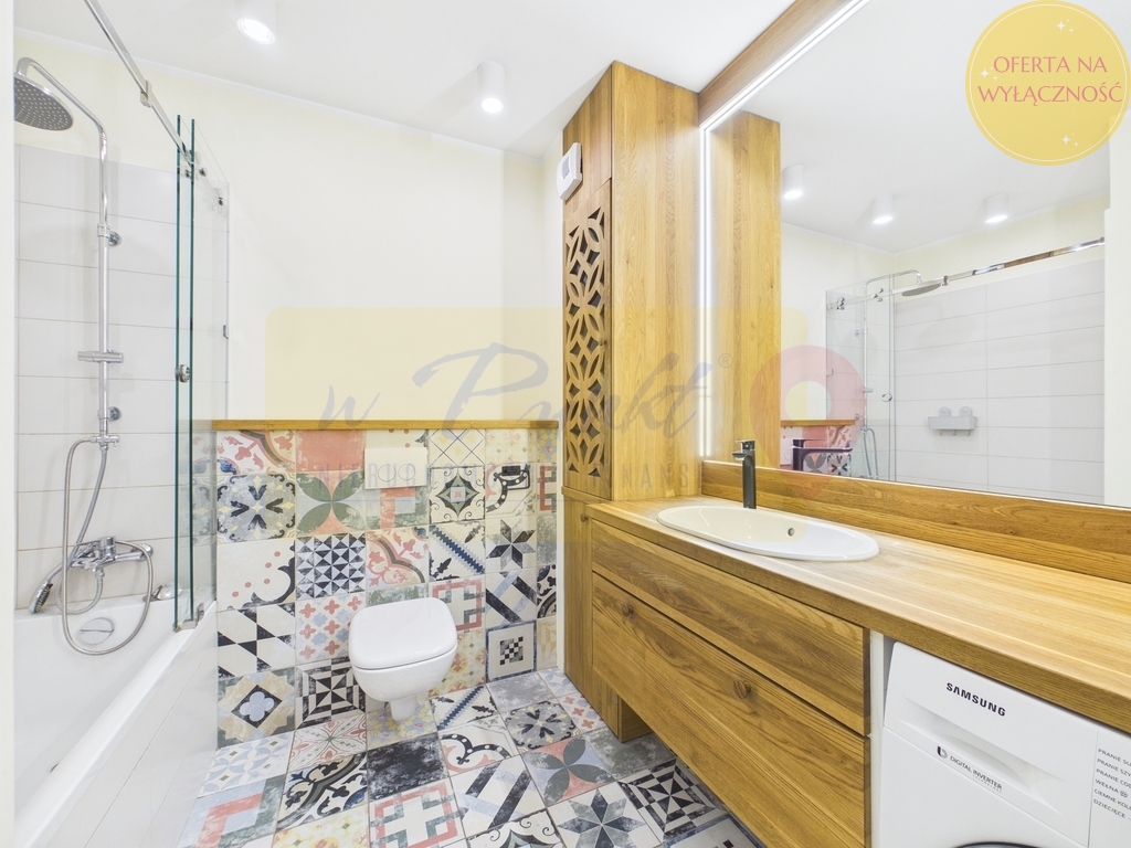 3 pokojowe mieszkanie z pięknym widokiem (13)