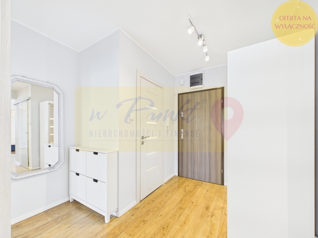 3 pokojowe mieszkanie z pięknym widokiem (6)