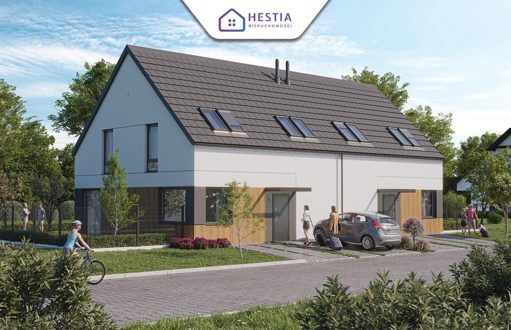 Ostatni dostępny, 12 minut pieszo do szkoły! (1)