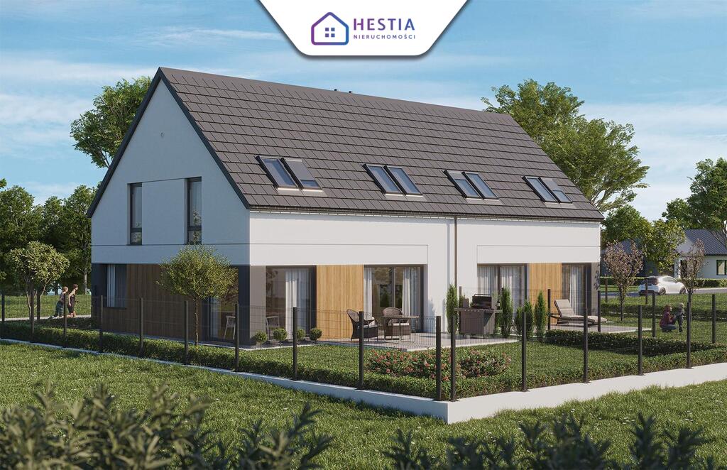 Ostatni dostępny, 12 minut pieszo do szkoły! (2)