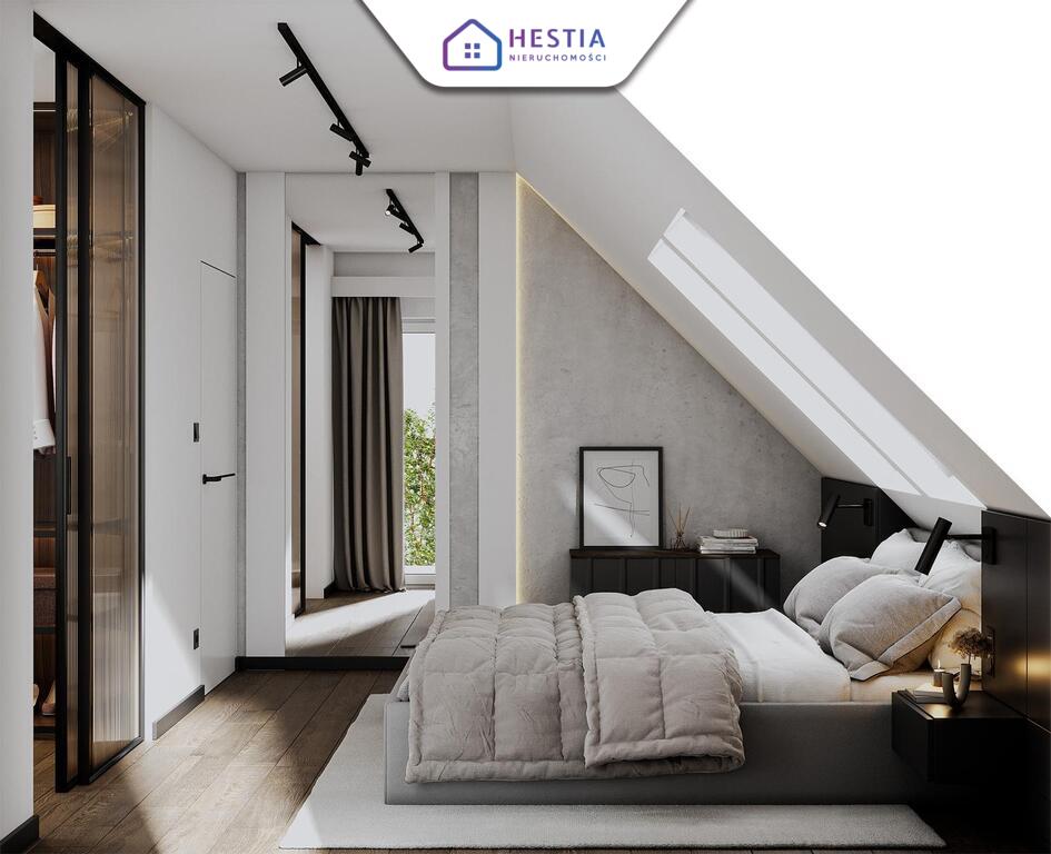 Ostatni dostępny, 12 minut pieszo do szkoły! (6)