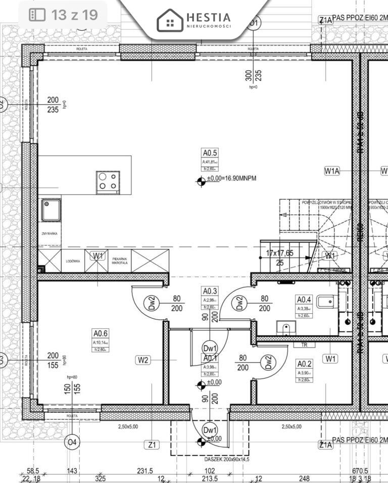 Ostatni dostępny, 12 minut pieszo do szkoły! (7)