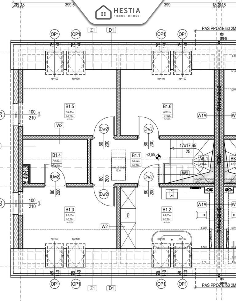 Ostatni dostępny, 12 minut pieszo do szkoły! (8)