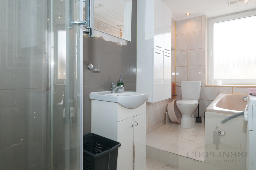 Mieszkanie na sprzedaż | 4 pokoje 73m2 | taras (11)