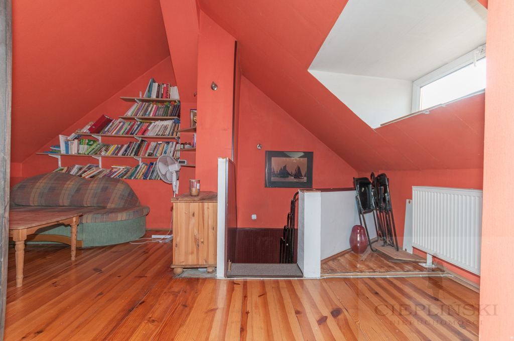 Mieszkanie na sprzedaż | 4 pokoje 73m2 | taras (12)