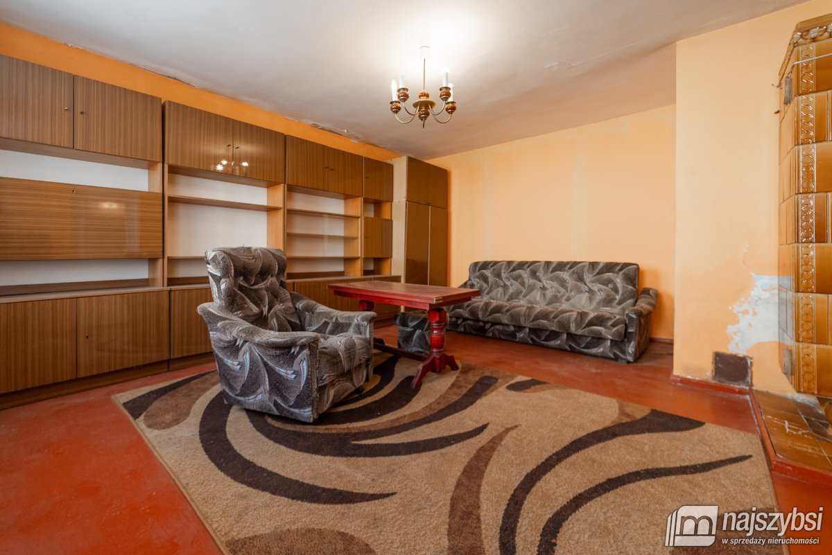 Chojna- dom do remontu z dużą działką (10)