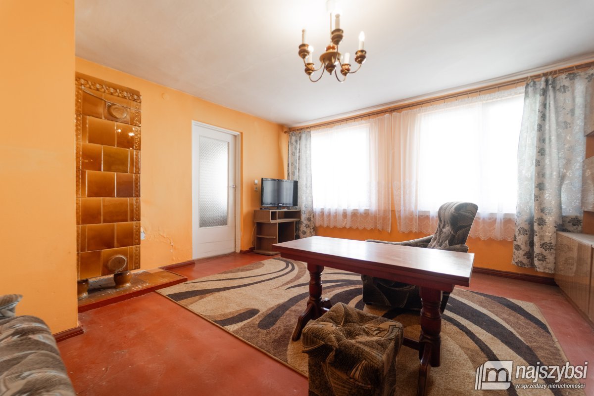 Chojna- dom do remontu z dużą działką (11)