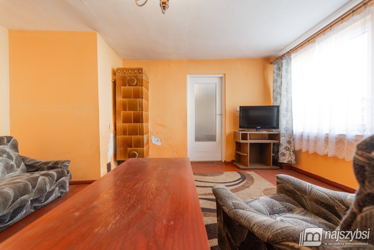 Chojna- dom do remontu z dużą działką (12)