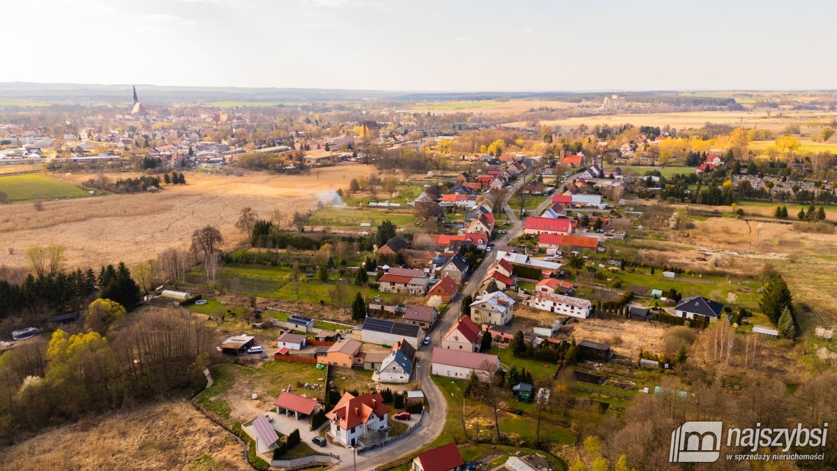 Chojna- dom do remontu z dużą działką (2)