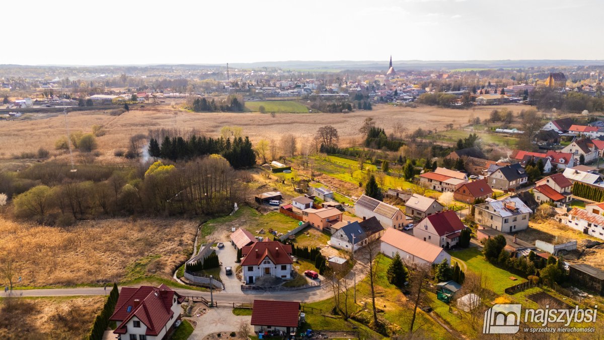 Chojna- dom do remontu z dużą działką (20)
