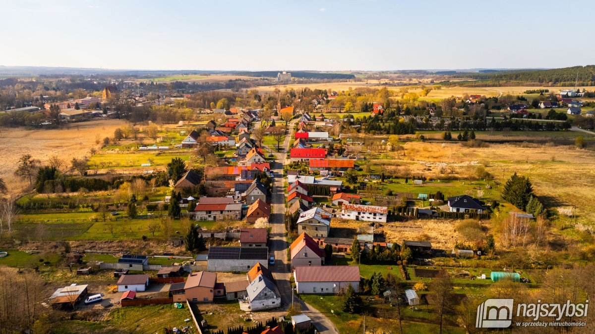 Chojna- dom do remontu z dużą działką (21)