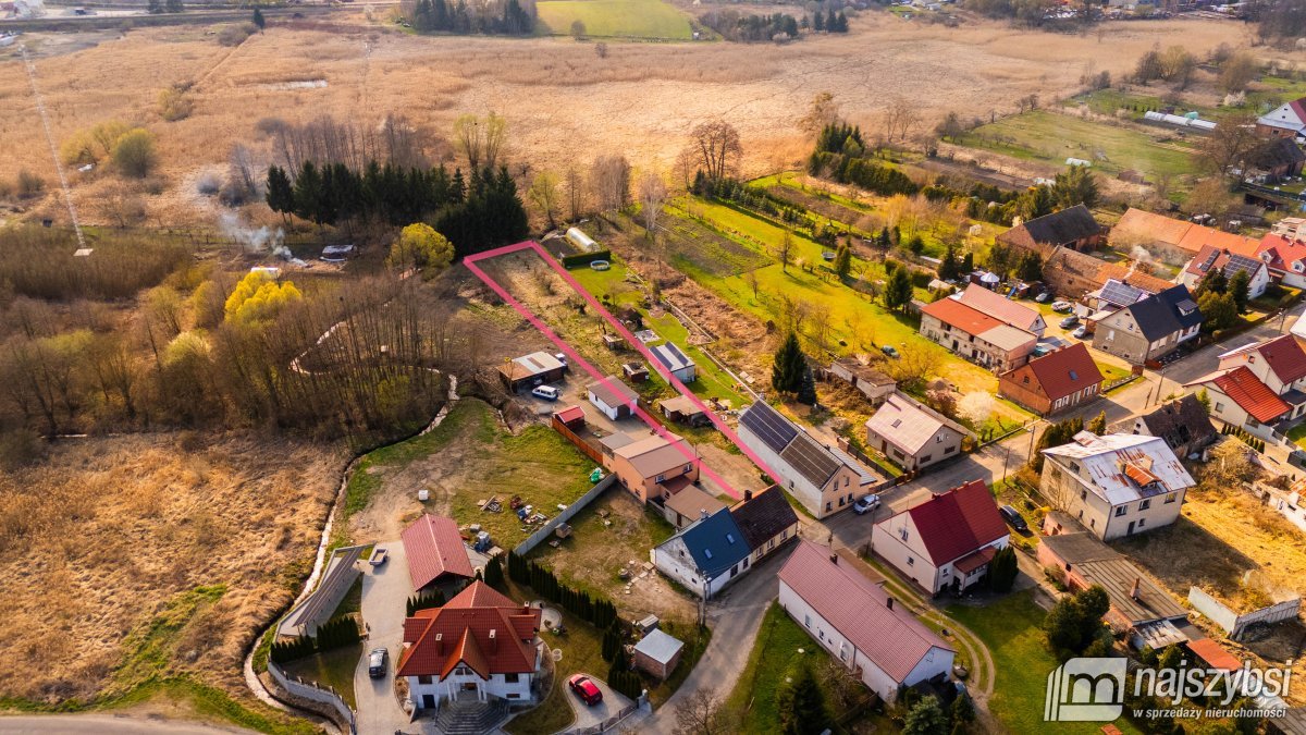 Chojna- dom do remontu z dużą działką (3)