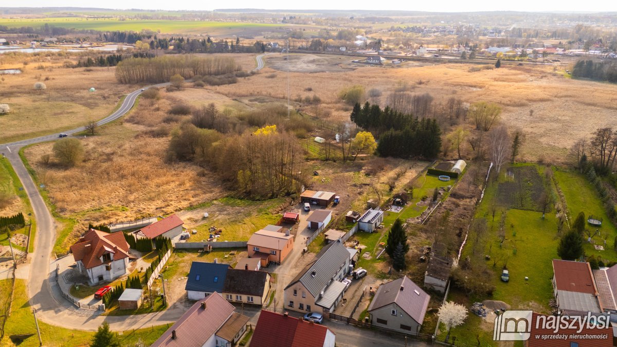 Chojna- dom do remontu z dużą działką (8)
