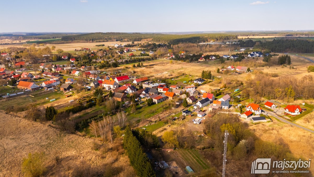 Chojna- dom do remontu z dużą działką (9)
