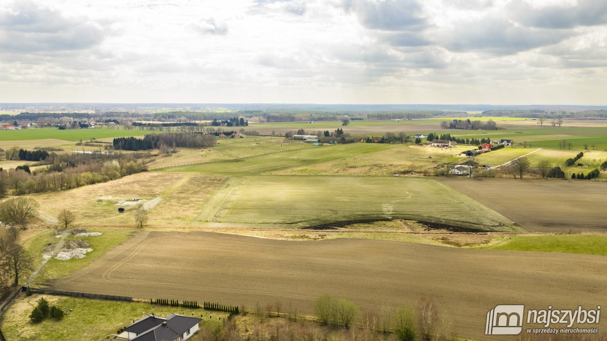 Kościuszki - działka inwestycyjna nad jeziorem! (16)