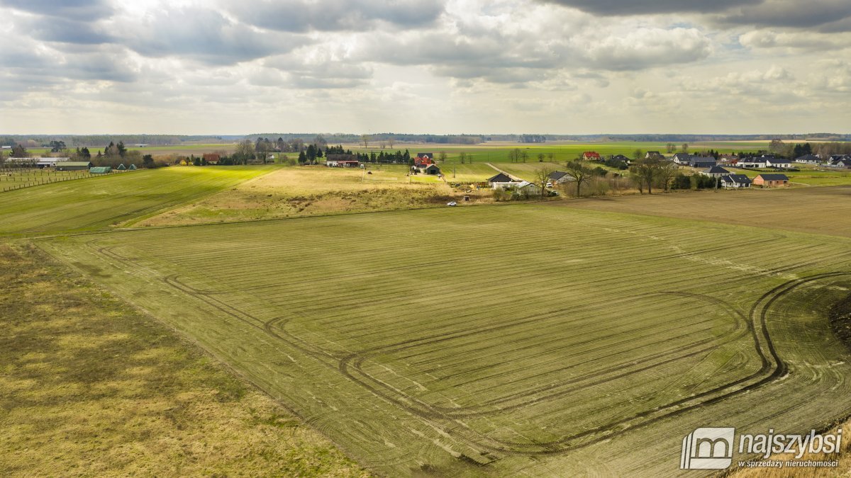 Kościuszki - działka inwestycyjna nad jeziorem! (17)