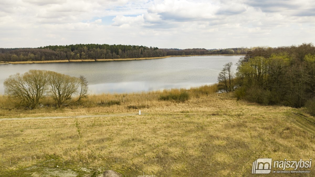 Kościuszki - działka inwestycyjna nad jeziorem! (18)