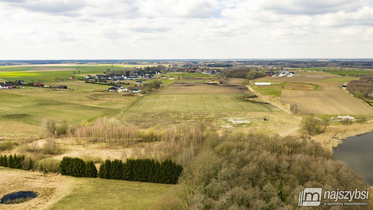 Kościuszki - działka inwestycyjna nad jeziorem! (19)