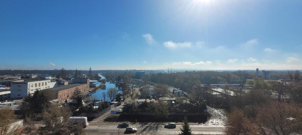 2 pomieszczenia biurowe- Pomorzany! (2)