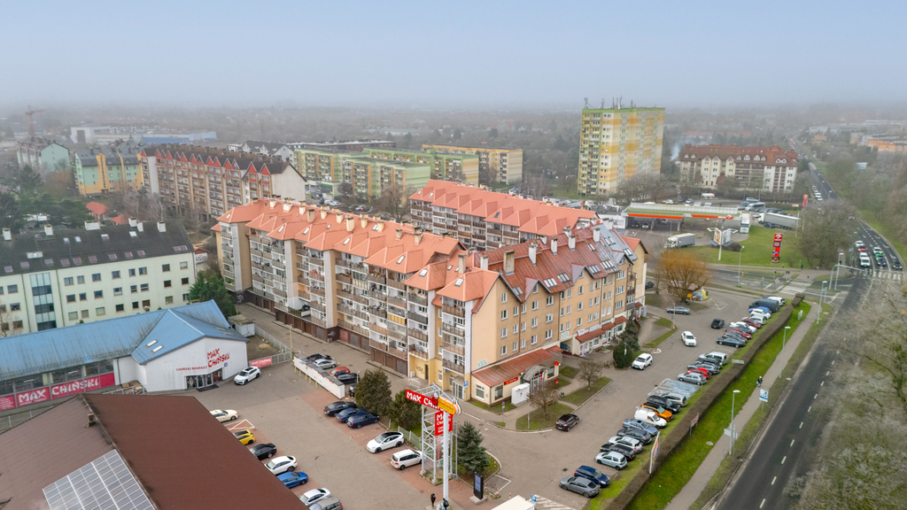 Komfortowe 3 pokojowe mieszkanie na Gumieńcach (20)