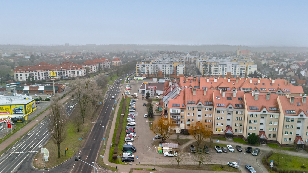 Komfortowe 3 pokojowe mieszkanie na Gumieńcach (23)