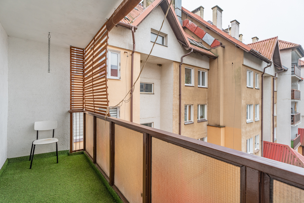 Komfortowe 3 pokojowe mieszkanie na Gumieńcach (22)