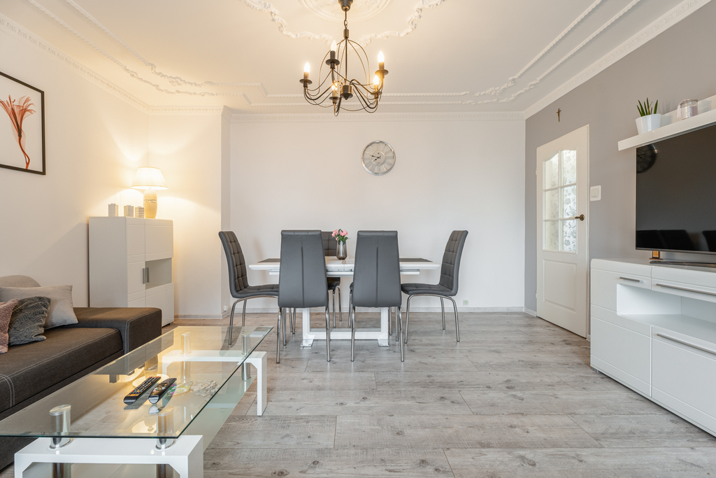 Komfortowe 3 pokojowe mieszkanie na Gumieńcach (2)