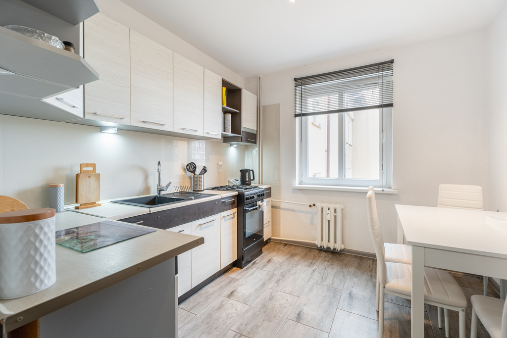 Komfortowe 3 pokojowe mieszkanie na Gumieńcach (7)