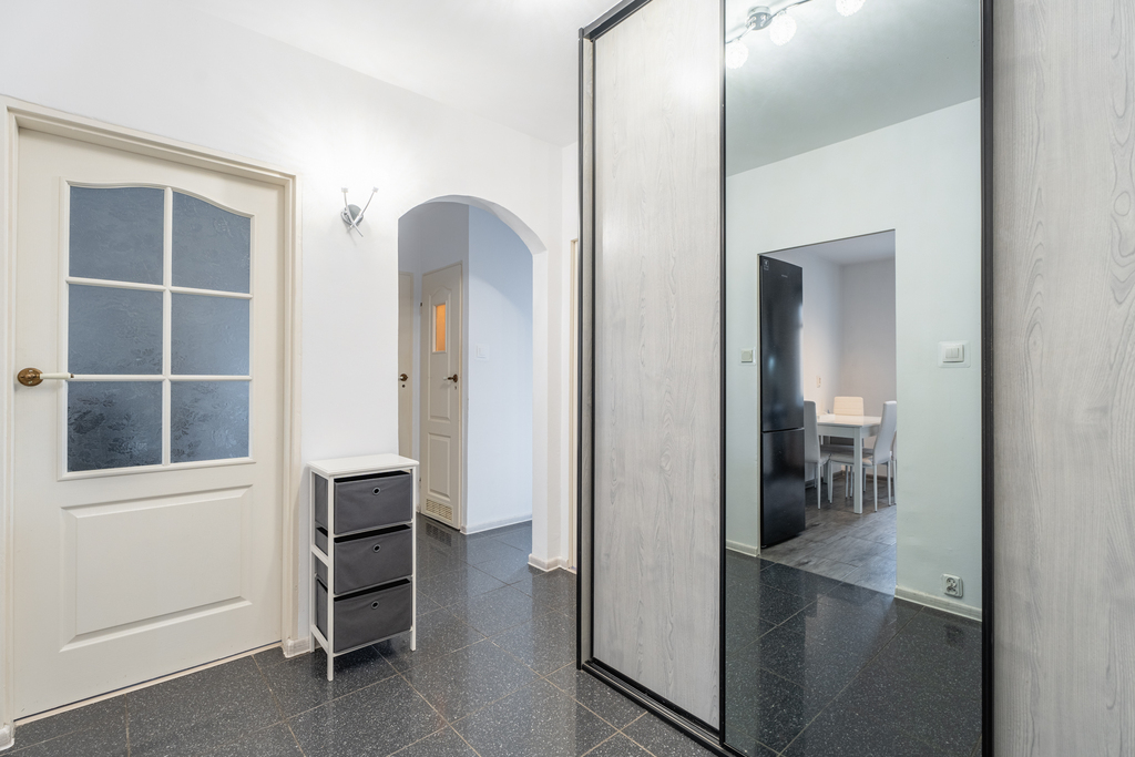 Komfortowe 3 pokojowe mieszkanie na Gumieńcach (15)