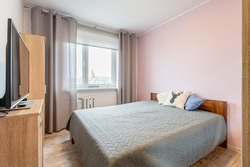 Komfortowe 3 pokojowe mieszkanie na Gumieńcach (9)