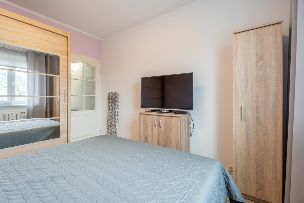 Komfortowe 3 pokojowe mieszkanie na Gumieńcach (11)