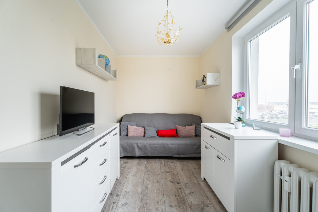 Komfortowe 3 pokojowe mieszkanie na Gumieńcach (12)