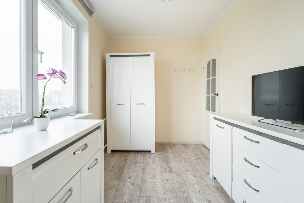 Komfortowe 3 pokojowe mieszkanie na Gumieńcach (14)