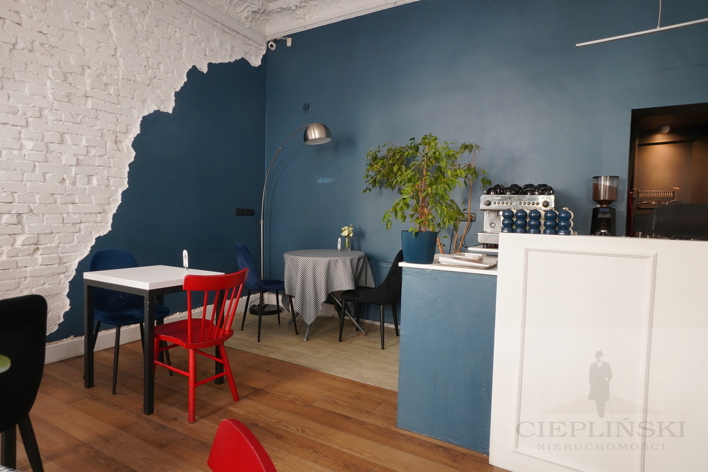 Lokal na sprzedaż w Sercu Szczecina (3)