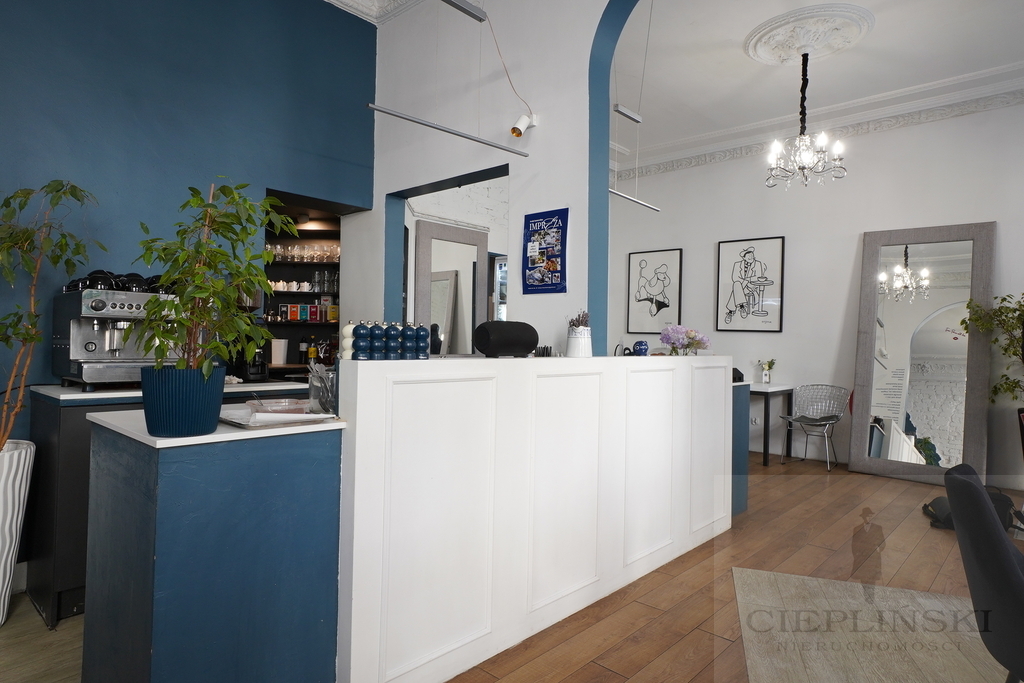 Lokal na sprzedaż w Sercu Szczecina (1)