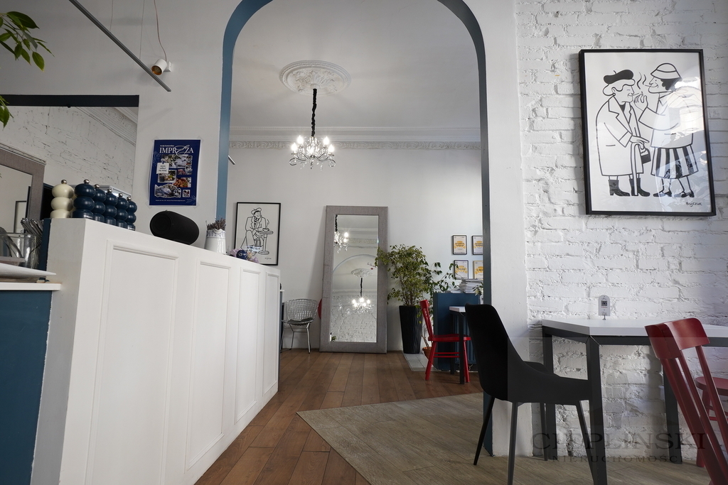 Lokal na sprzedaż w Sercu Szczecina (4)