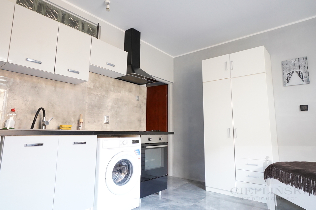 Lokal na sprzedaż w Sercu Szczecina (8)