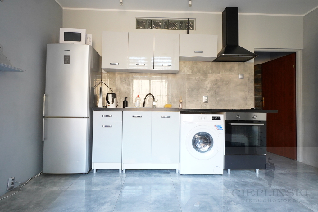 Lokal na sprzedaż w Sercu Szczecina (7)