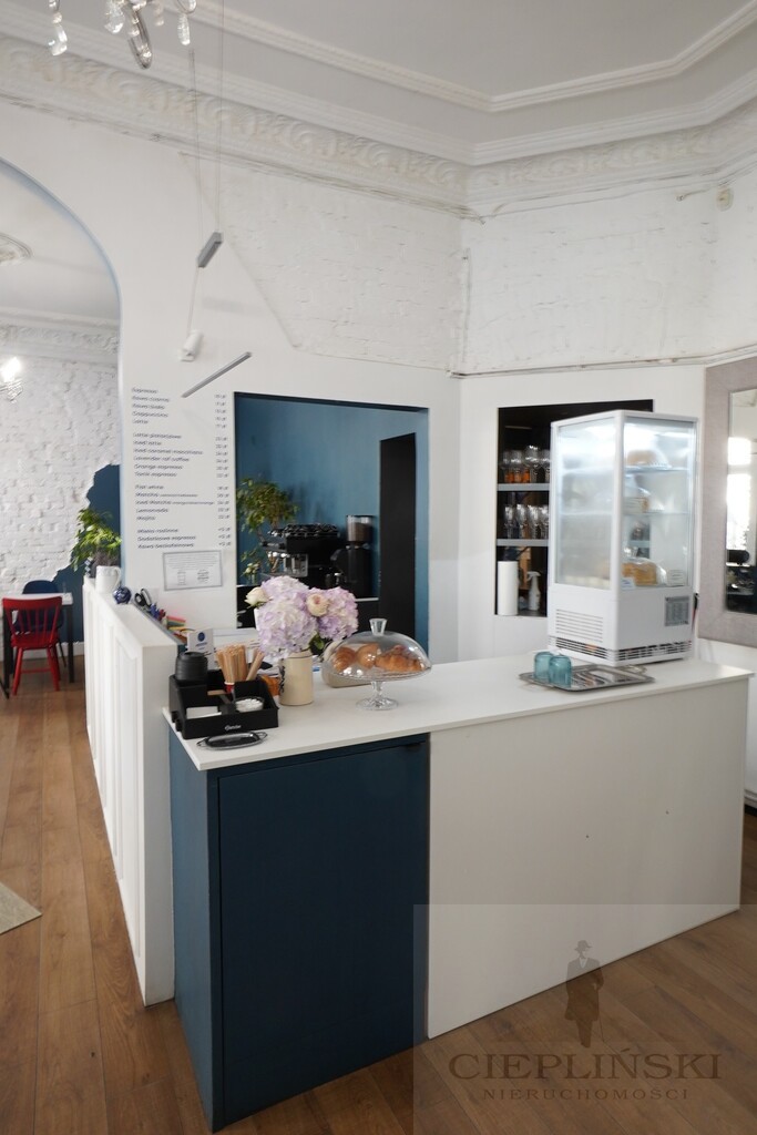 Lokal na sprzedaż w Sercu Szczecina (5)